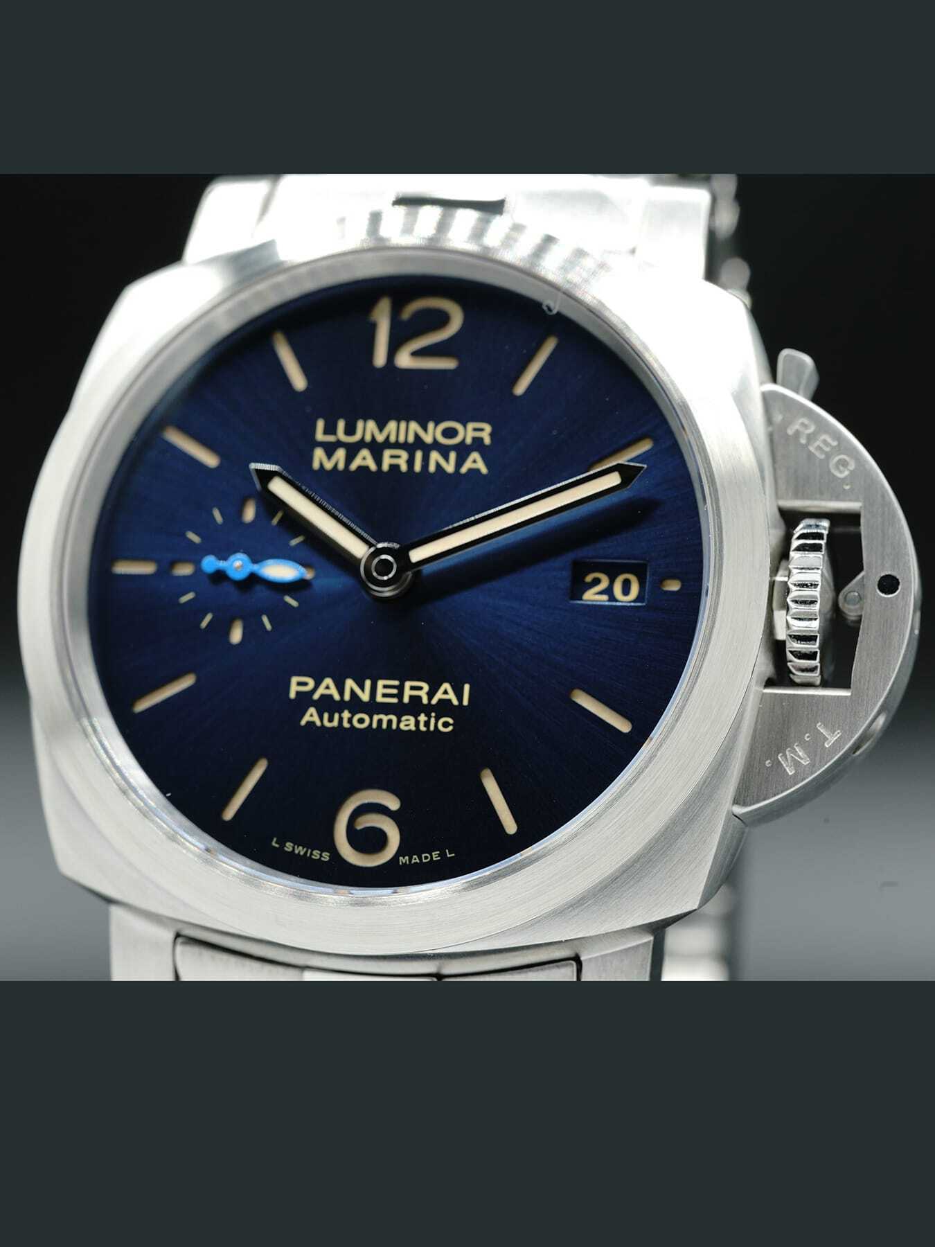 Panerai pam 01028 hotsell