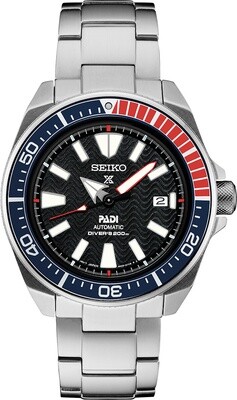 Seiko Prospex 1968 Diver's Modern Re-interpretation Save the Ocean Limited  Edition SLA057 - Exquisite Timepieces