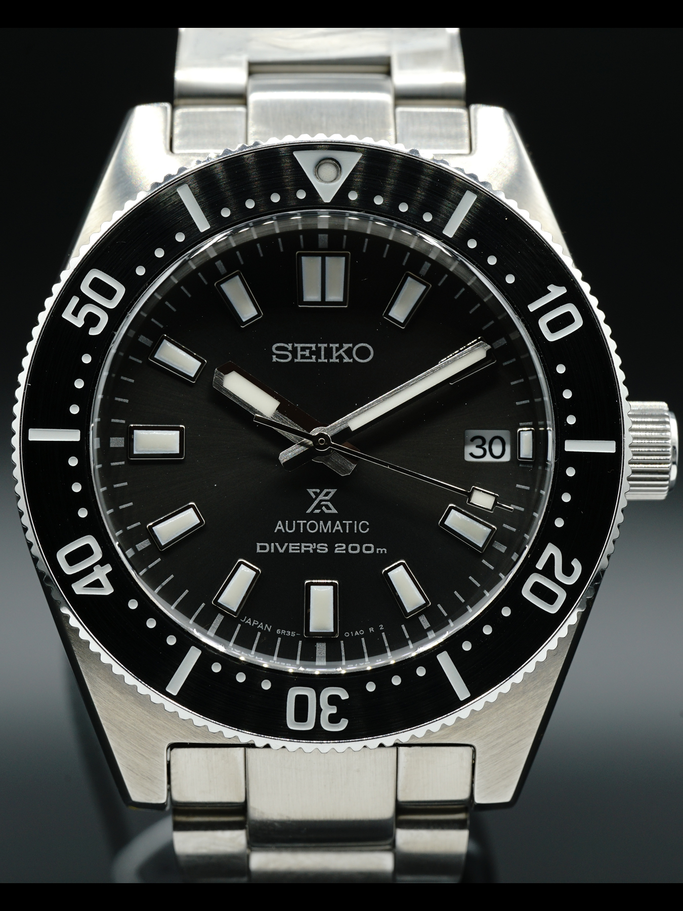Seiko Prospex SPB143 - Exquisite Timepieces