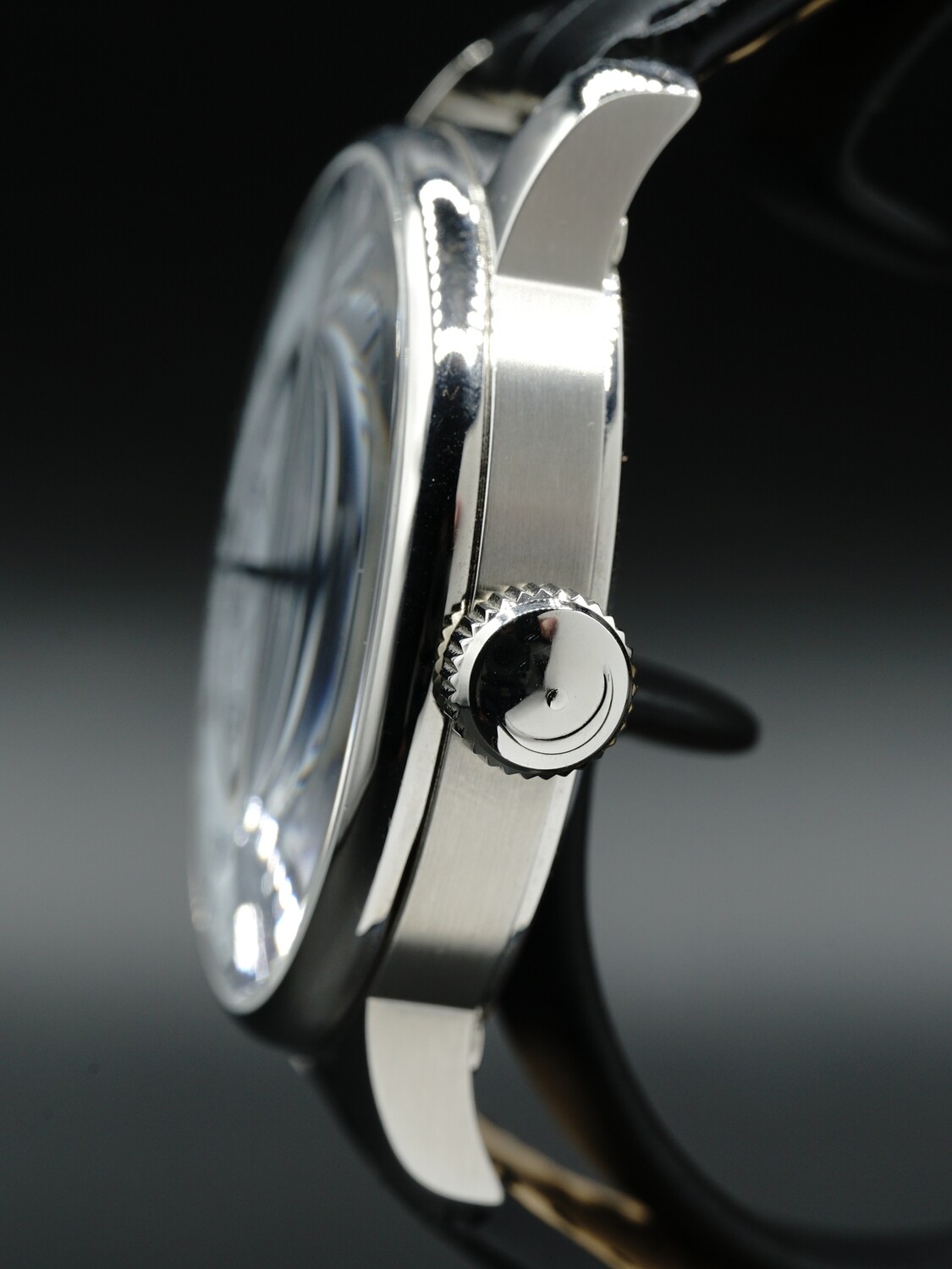 MeisterSinger Adhaesio AD901 - Exquisite Timepieces