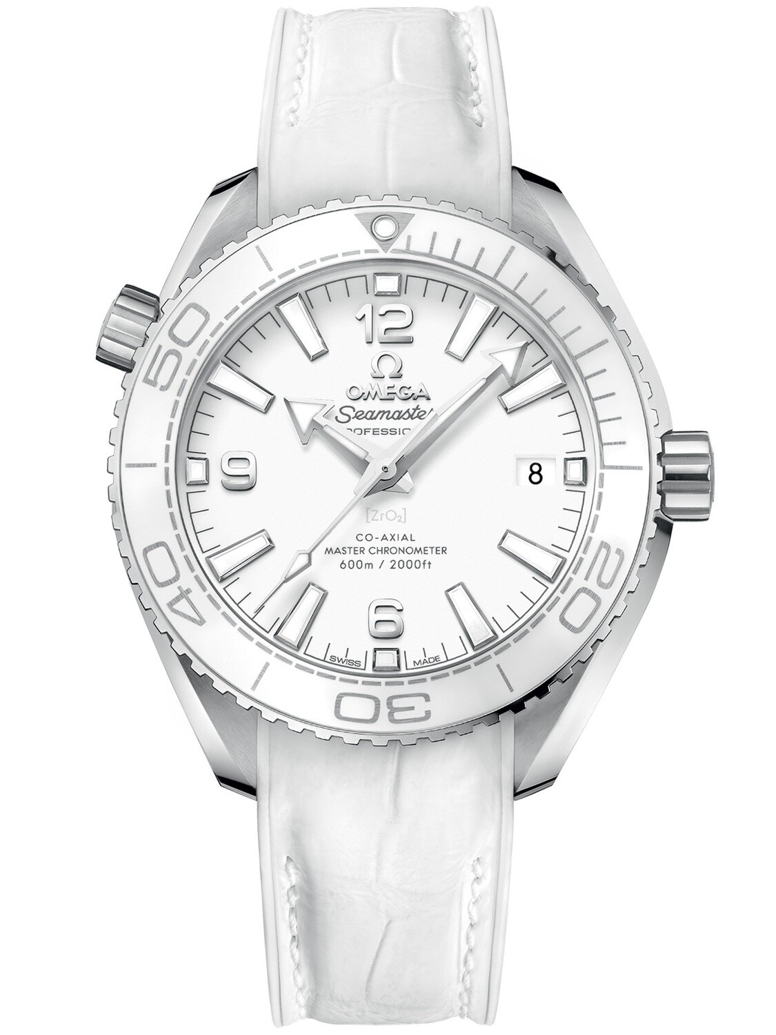 Omega seamaster planet ocean 39.5 mm hotsell