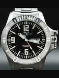 Ball Watch Engineer Hydrocarbon Spacemaster Glow DM2036A-SCA-BK