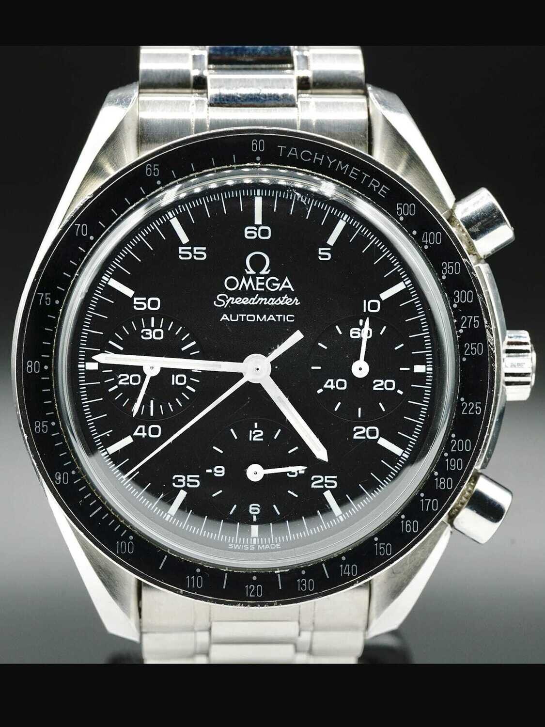 omega speedmaster 3539