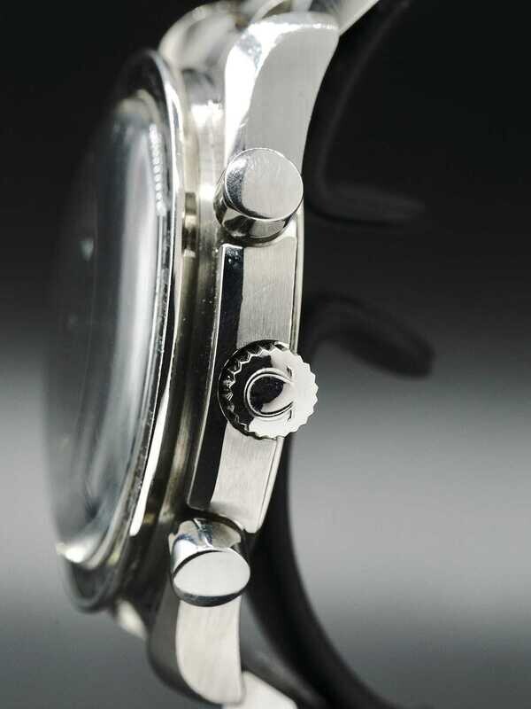 Omega Speedmaster Moonwatch Professional Chronograph 42mm 3570.50 ...