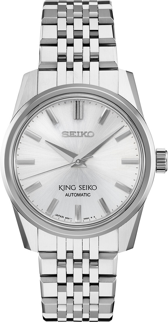 King Seiko SPB279 - Exquisite Timepieces