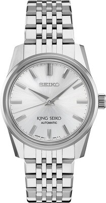 King Seiko SPB285 - Exquisite Timepieces