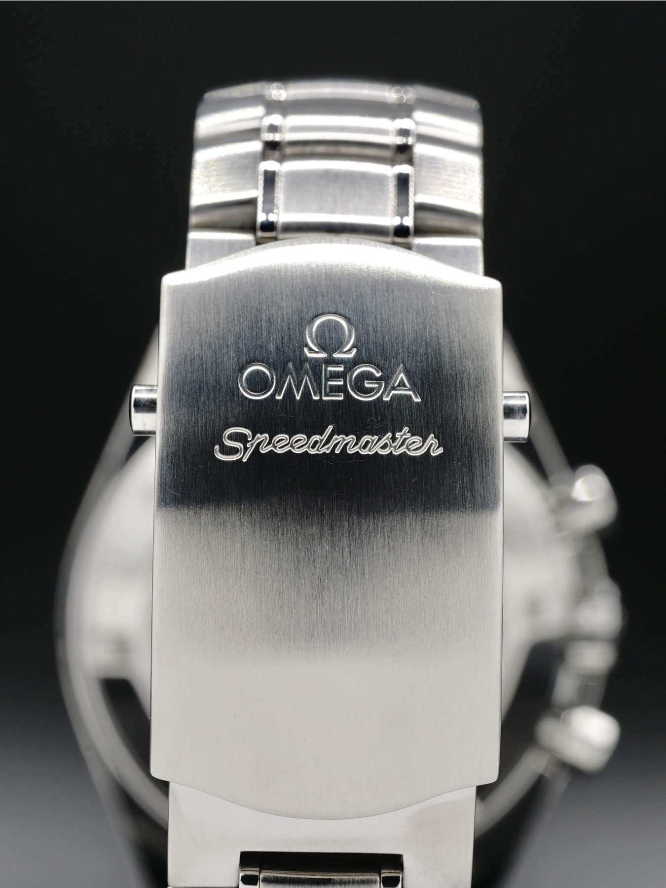 Omega Speedmaster Schumacher Legend 3507.51.00 Exquisite Timepieces