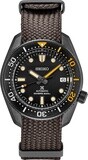 Seiko Prospex SPB255 1968 Mechanical Diver's Modern Re-interpretation