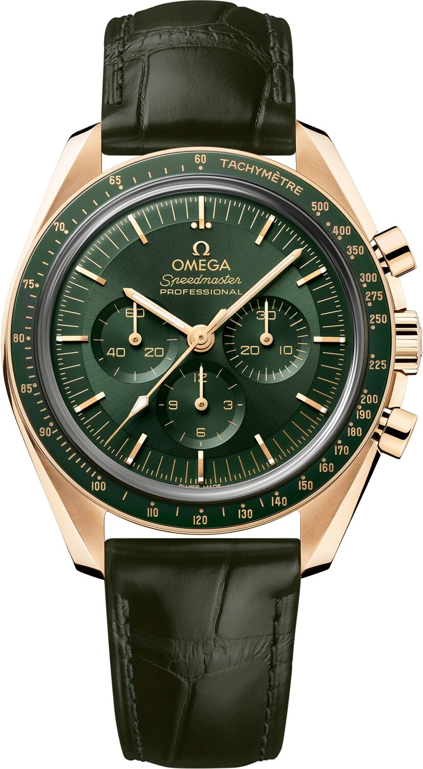 Omega Speedmaster Moonwatch Professional Master Chronometer Omega Speedmaster Moonwatch Professional Master Chronometer