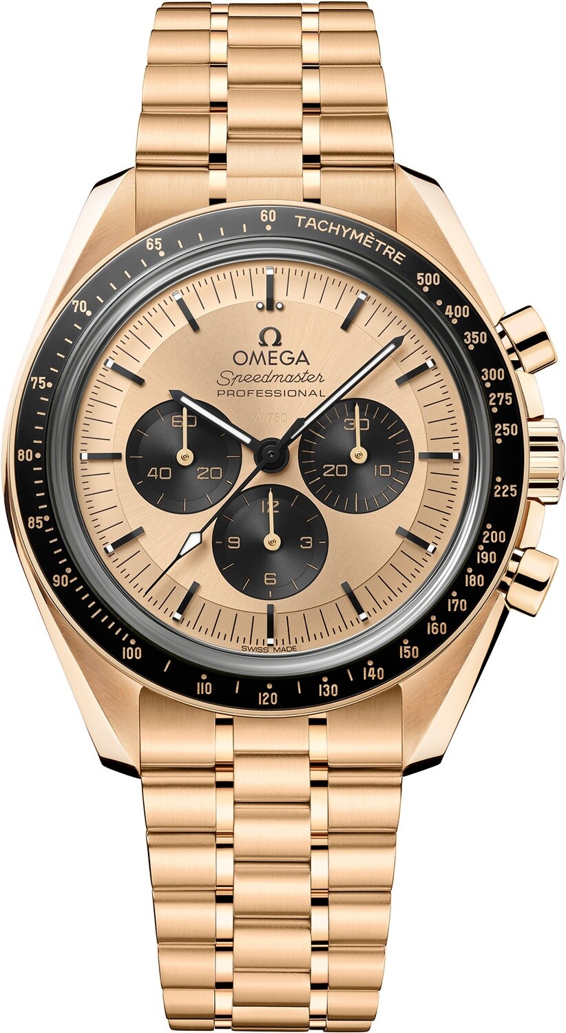 最終値下げOMEGA Speedmaster MoonSwatch マーキュリー Omega New 2021 Speedmaster Moonwatch Professional Co-Axial
