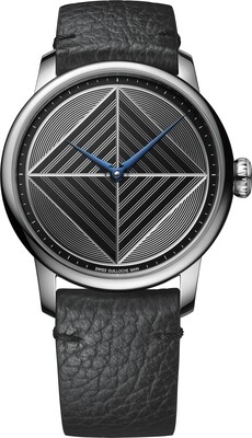 Louis Erard Guilloché Main