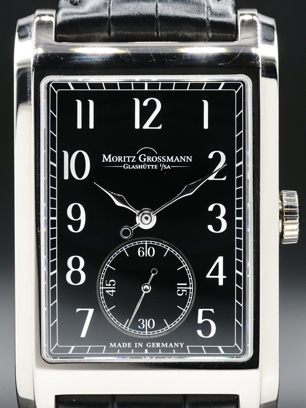 Moritz Grossmann Corner Stone WG MG-001910