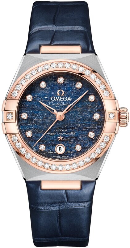 Omega Constellation Co‑Axial Master Chronometer 29 mm 131.28.29.20.99.003