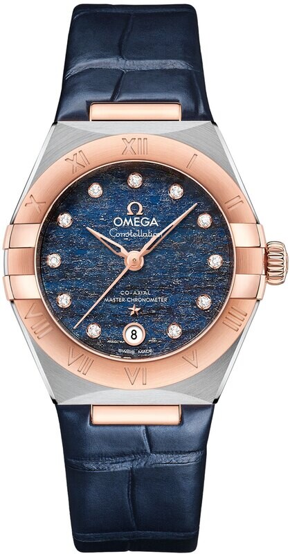 Omega Constellation Co‑Axial Master Chronometer 29 mm 131.23.29.20.99.003