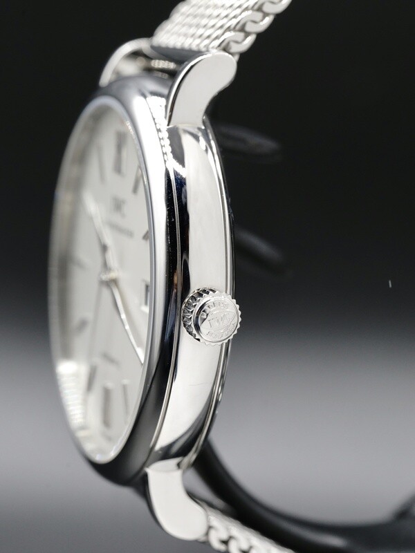 IWC Portofino Automatic IW356505 - Exquisite Timepieces