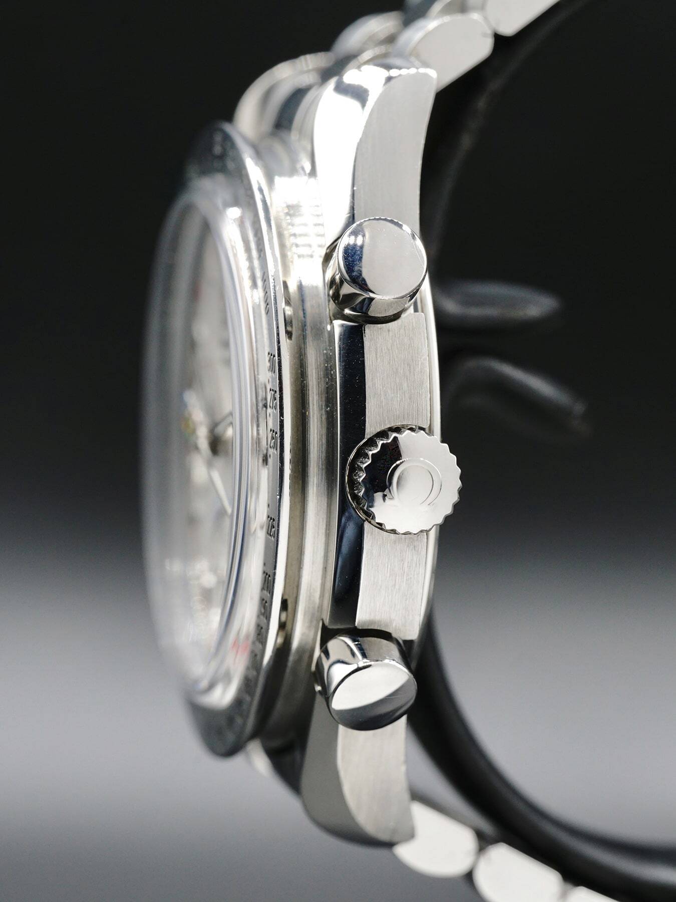 Omega Speedmaster Torino Olympic Collection 3538.30 Exquisite Timepieces