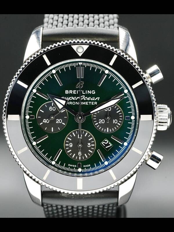 Breitling Superocean Heritage B01 Limited Edition