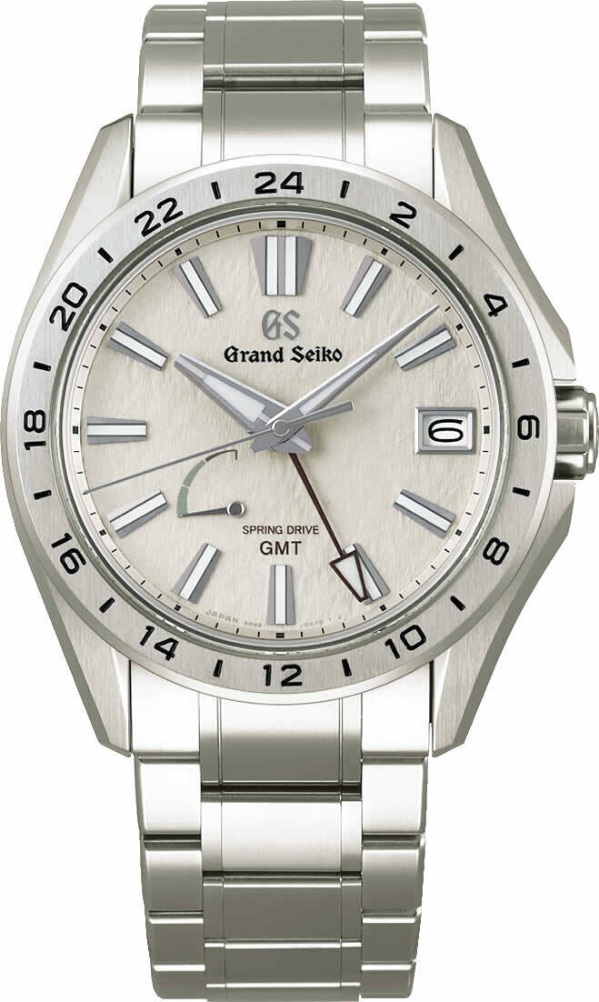 Grand Seiko SBGE285 - Exquisite Timepieces