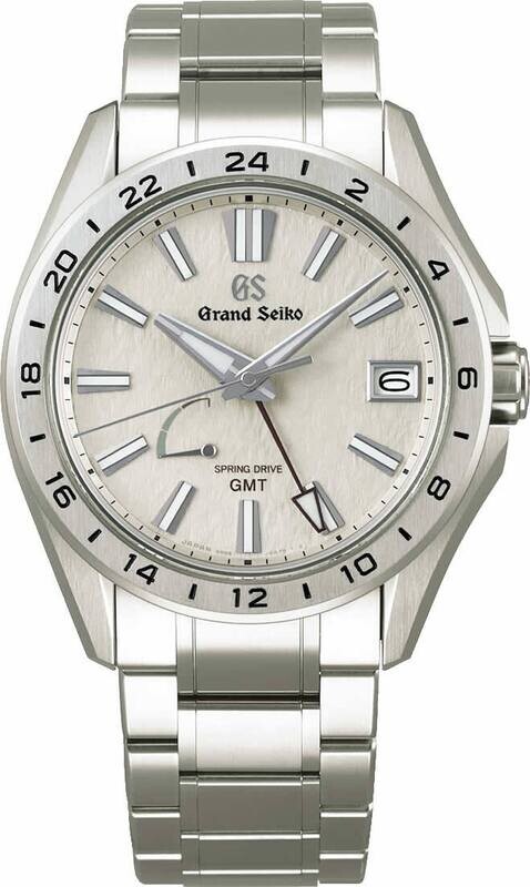 Grand Seiko SBGE285