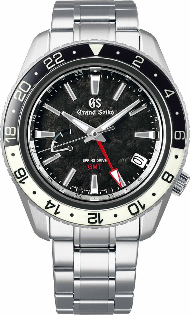 Grand Seiko Sport SBGE277 - Exquisite Timepieces