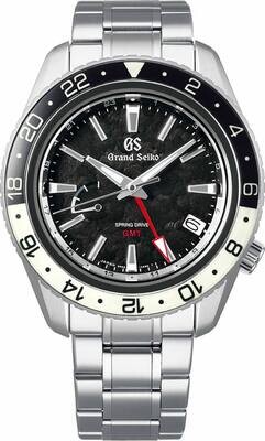 Grand Seiko SBGN021 - Exquisite Timepieces