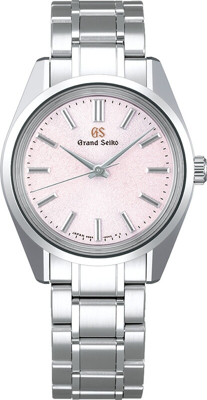 Grand Seiko SBGW289 44GS 55th Anniversary Limited Edition - Exquisite  Timepieces
