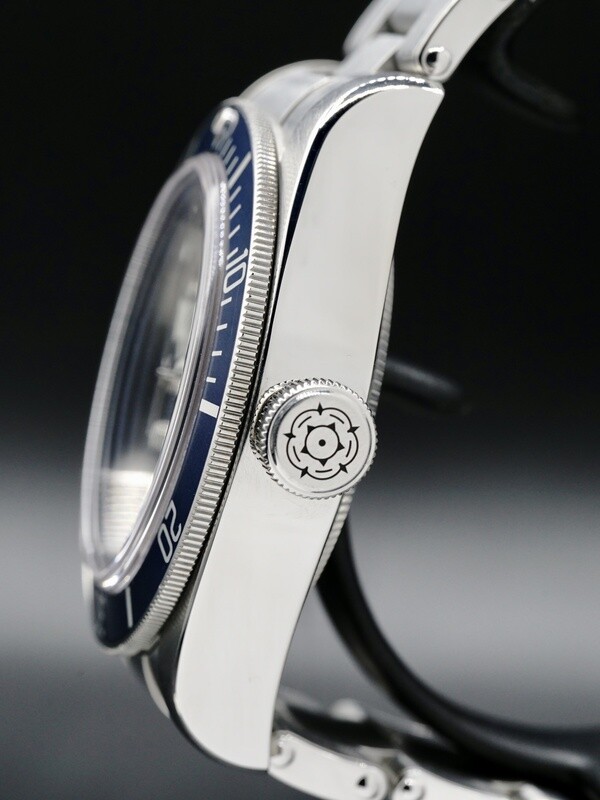 Tudor M79230B-0008 - Exquisite Timepieces