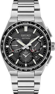 Seiko Astron SSH023 - Exquisite Timepieces