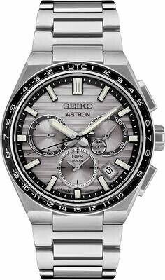 Seiko Astron SSH097 KOJIMA PRODUCTIONS Limited Edition - Exquisite  Timepieces