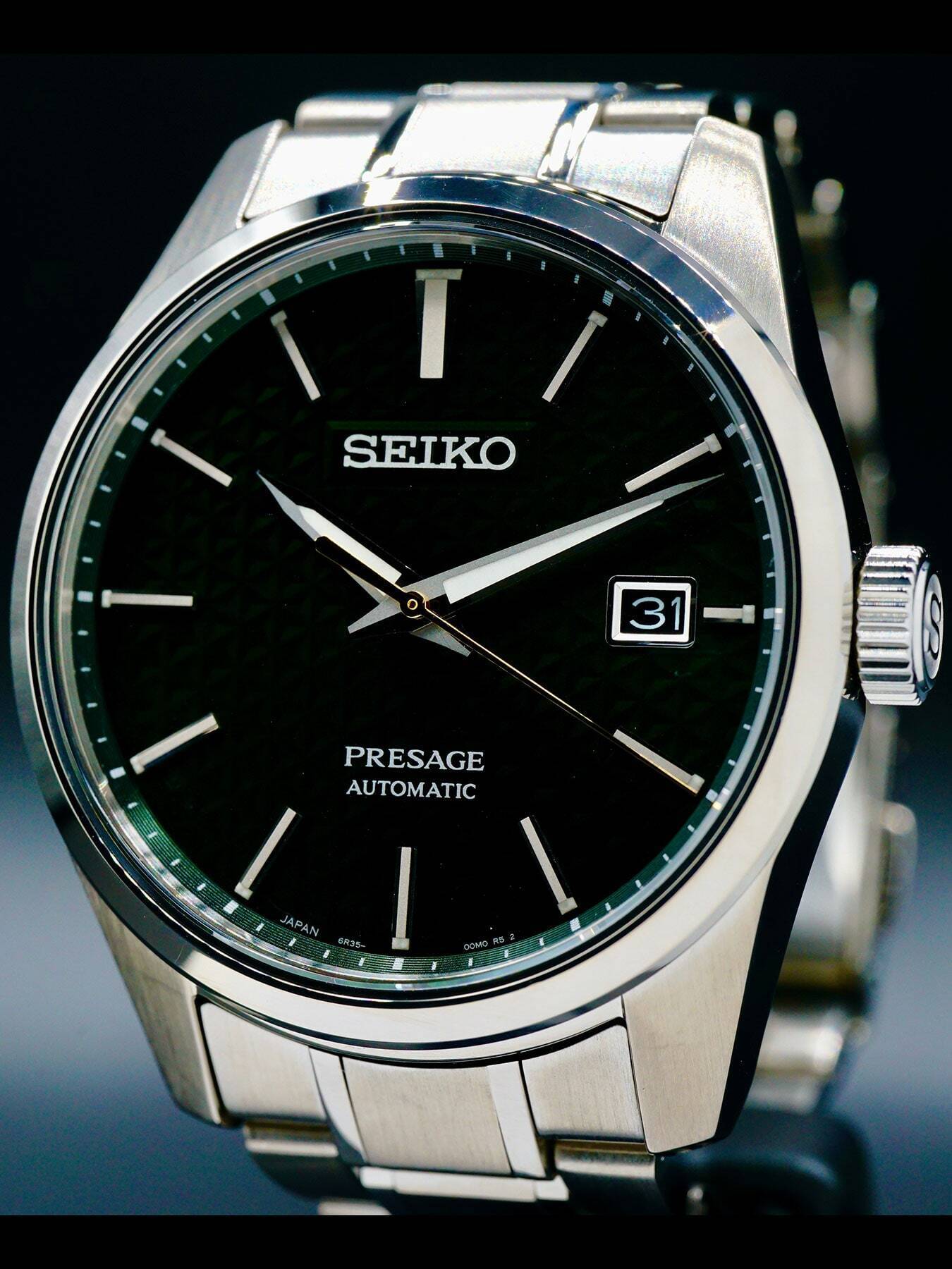 Seiko spb169 sale