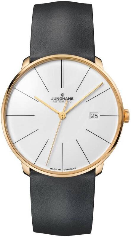 Junghans Meister fein Automatic 027/7150.00