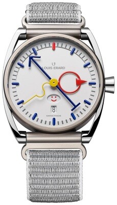 Louis Erard Excellence Moon Phase 24 Hour 80 231 AA 01