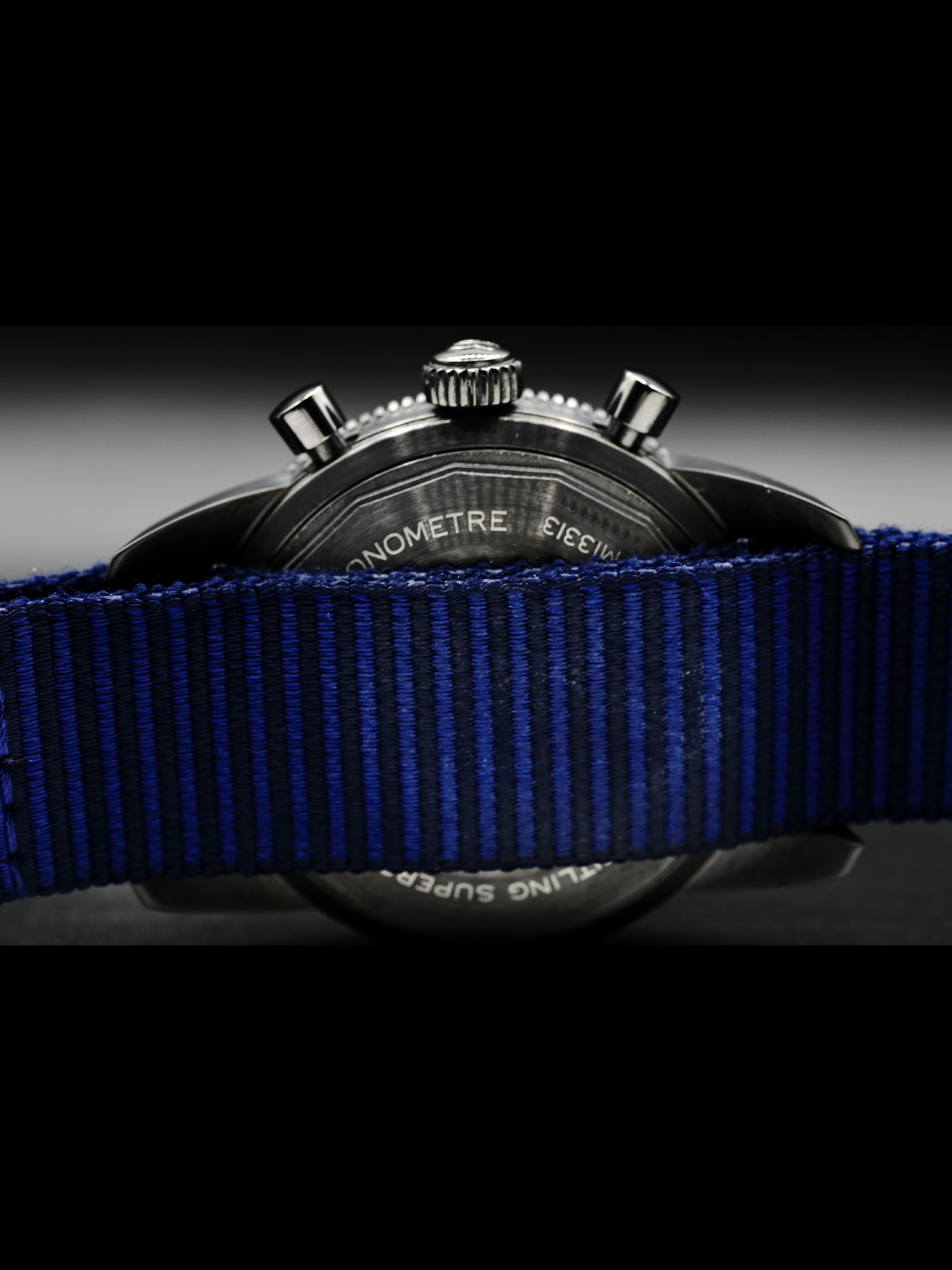 Breitling Superocean Heritage Chronograph 44 Outerknown M133132A1C1W1 Exquisite Timepieces