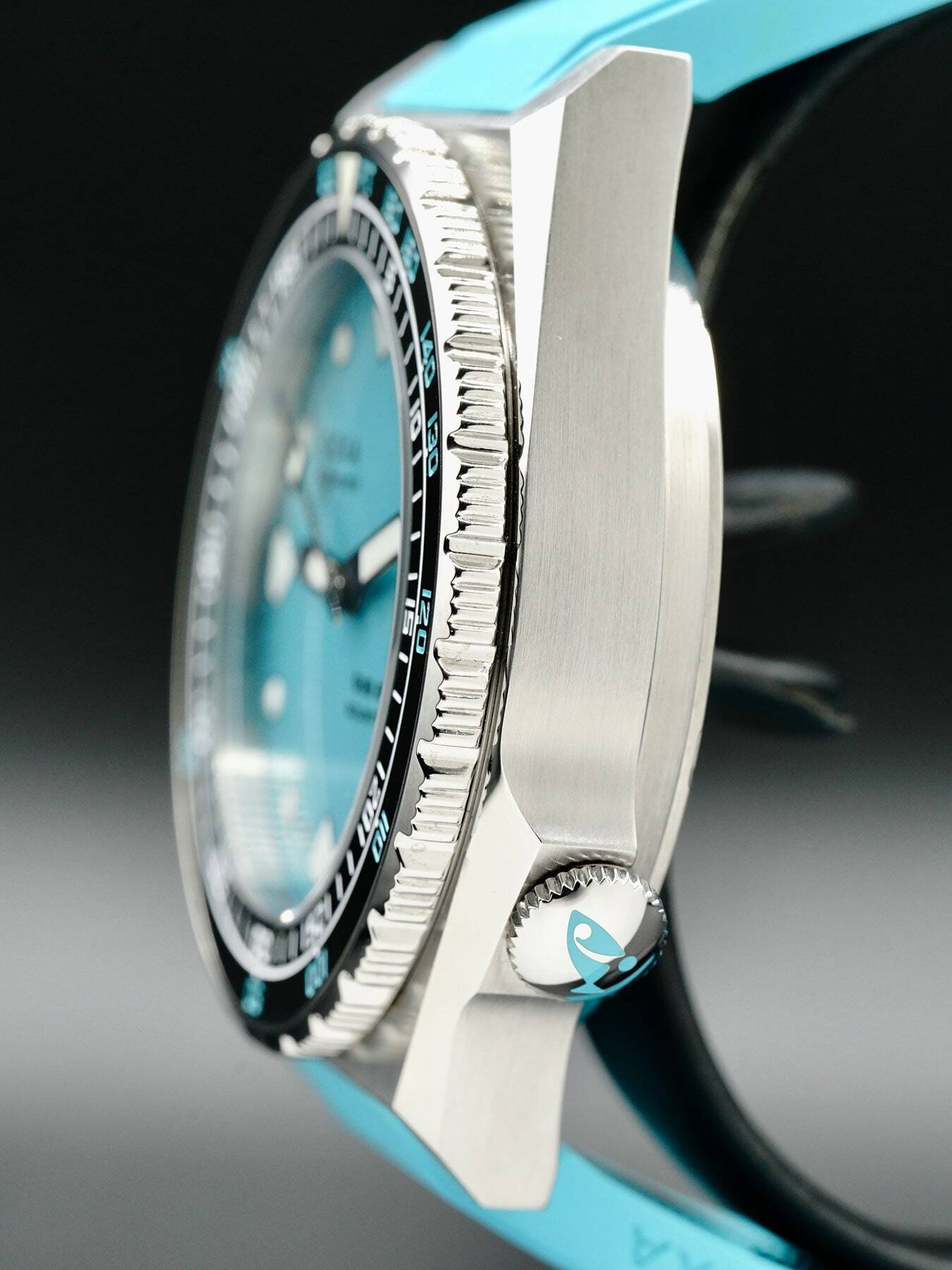 DOXA SUB 600T Aquamarine 腕時計 SUB 600T Aquamarine