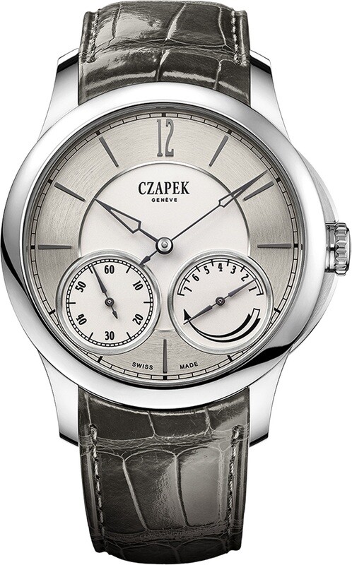 Czapek Quai Des Bergues No. 23