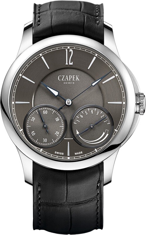 Czapek Quai Des Bergues No. 21