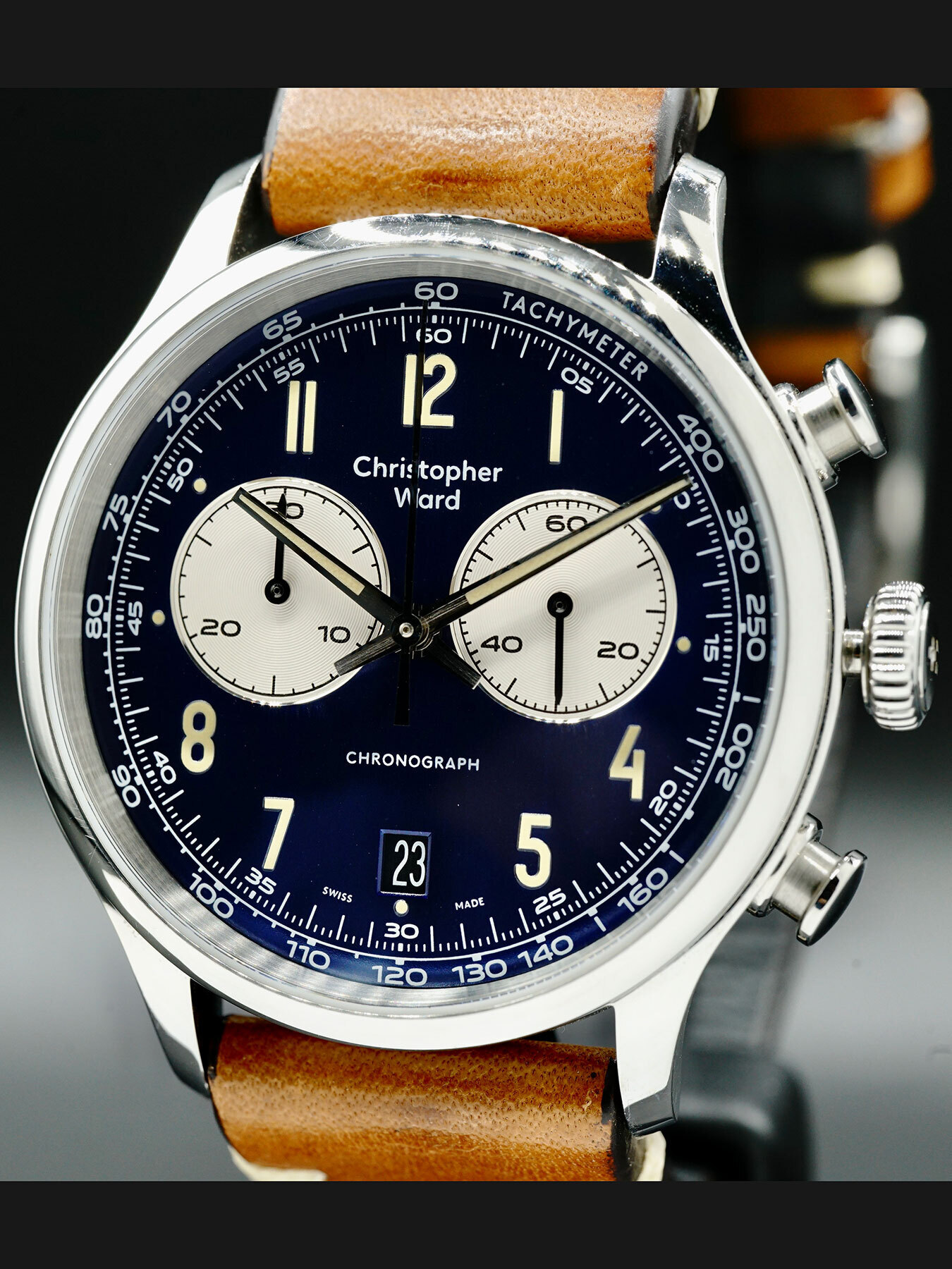 Christopher ward promo code satisfiedchi 2021