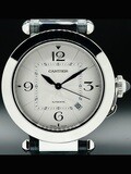 Cartier Pasha Watch WSPA0009