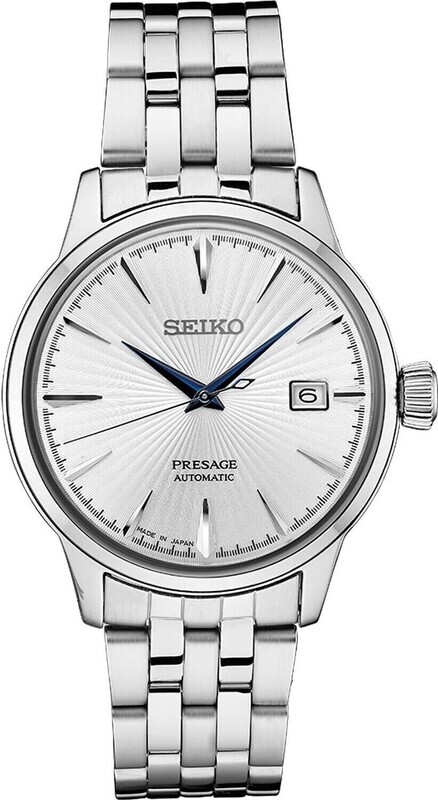 Seiko Presage SRPB77