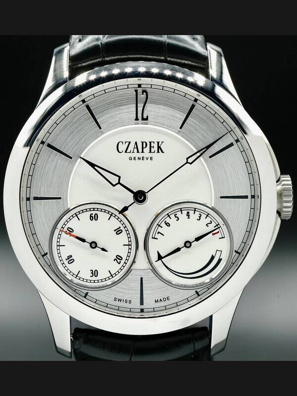 Czapek Quai Des Bergues No. 23