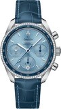 Omega Speedmaster Co-Axial Chronograph 38mm 324.38.38.50.03.001