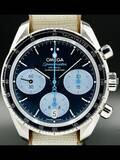 Omega Speedmaster 38 Co-Axial Chronograph 38mm 324.30.38.50.03.002