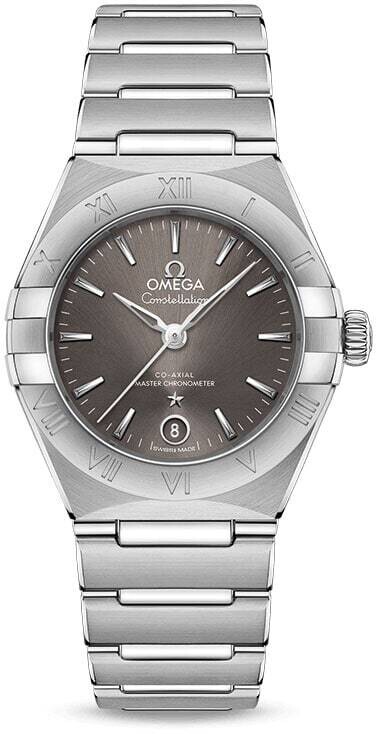 Omega Constellation Co-Axial Master Chronometer 29mm 131.10.29.20.06.001