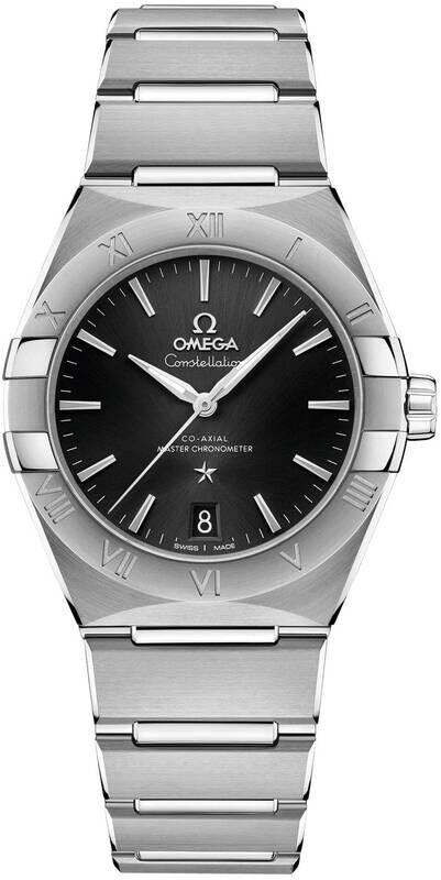 Omega Constellation Co-Axial Master Chronometer 36mm 131.10.36.20.01.001