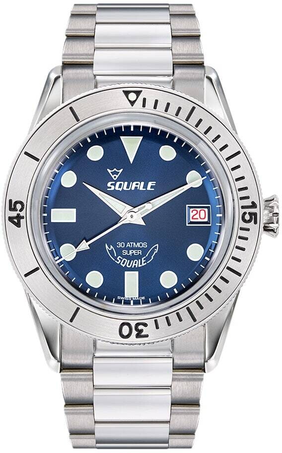 squale sub 39 gmt