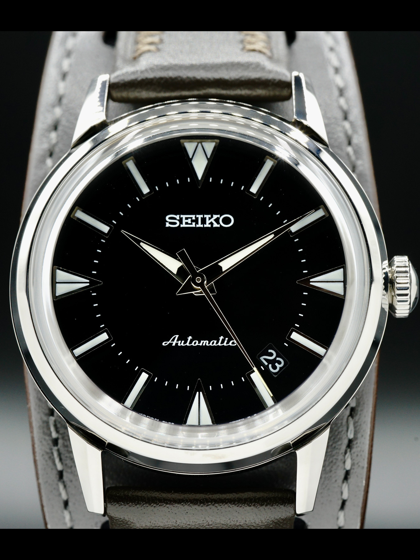 Seiko Prospex ALPINIST 1959 Design Re-creation SJE085 - Exquisite Timepieces