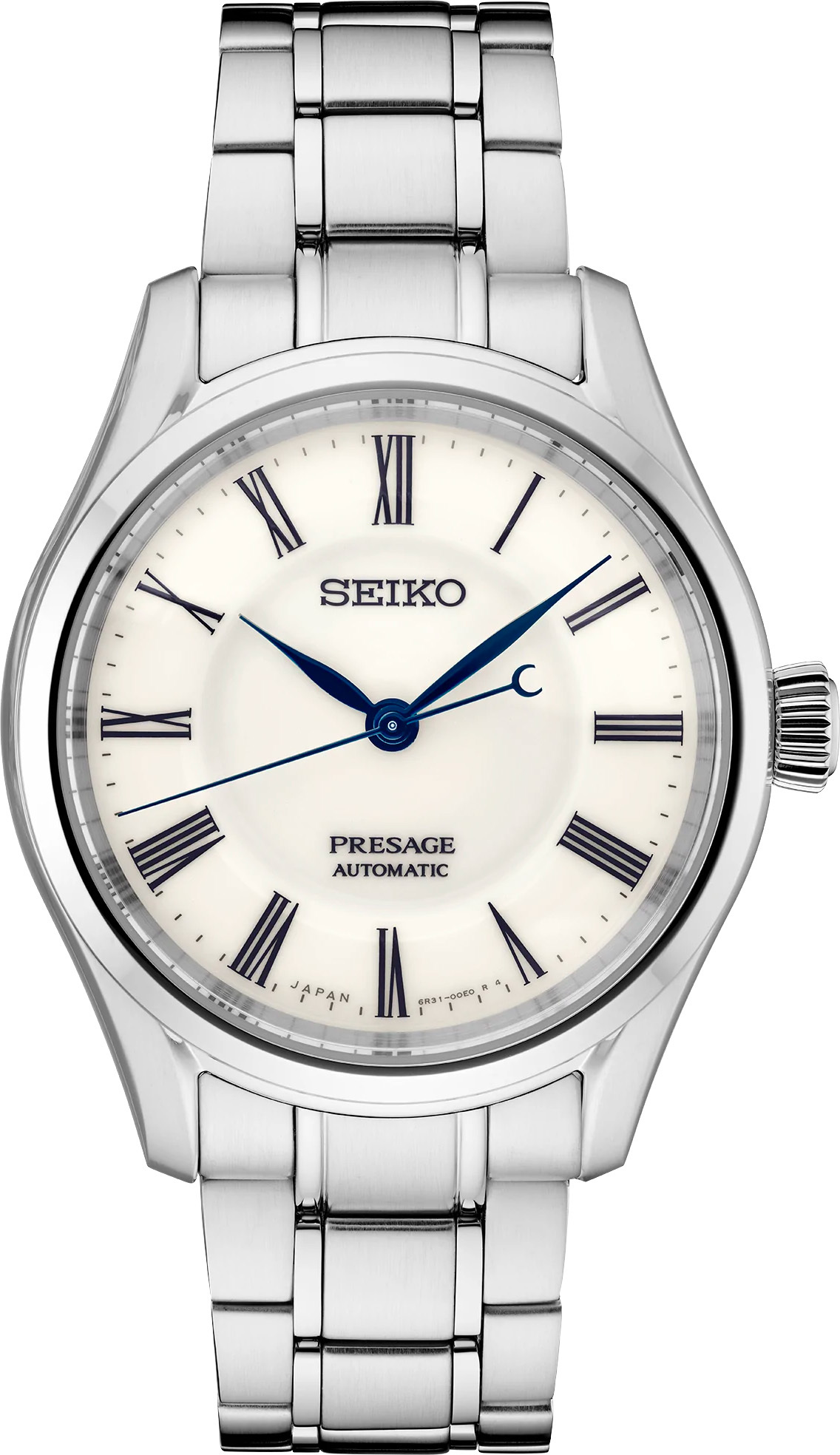 Seiko Presage Arita Porcelain Dial SPB293 - Exquisite Timepieces