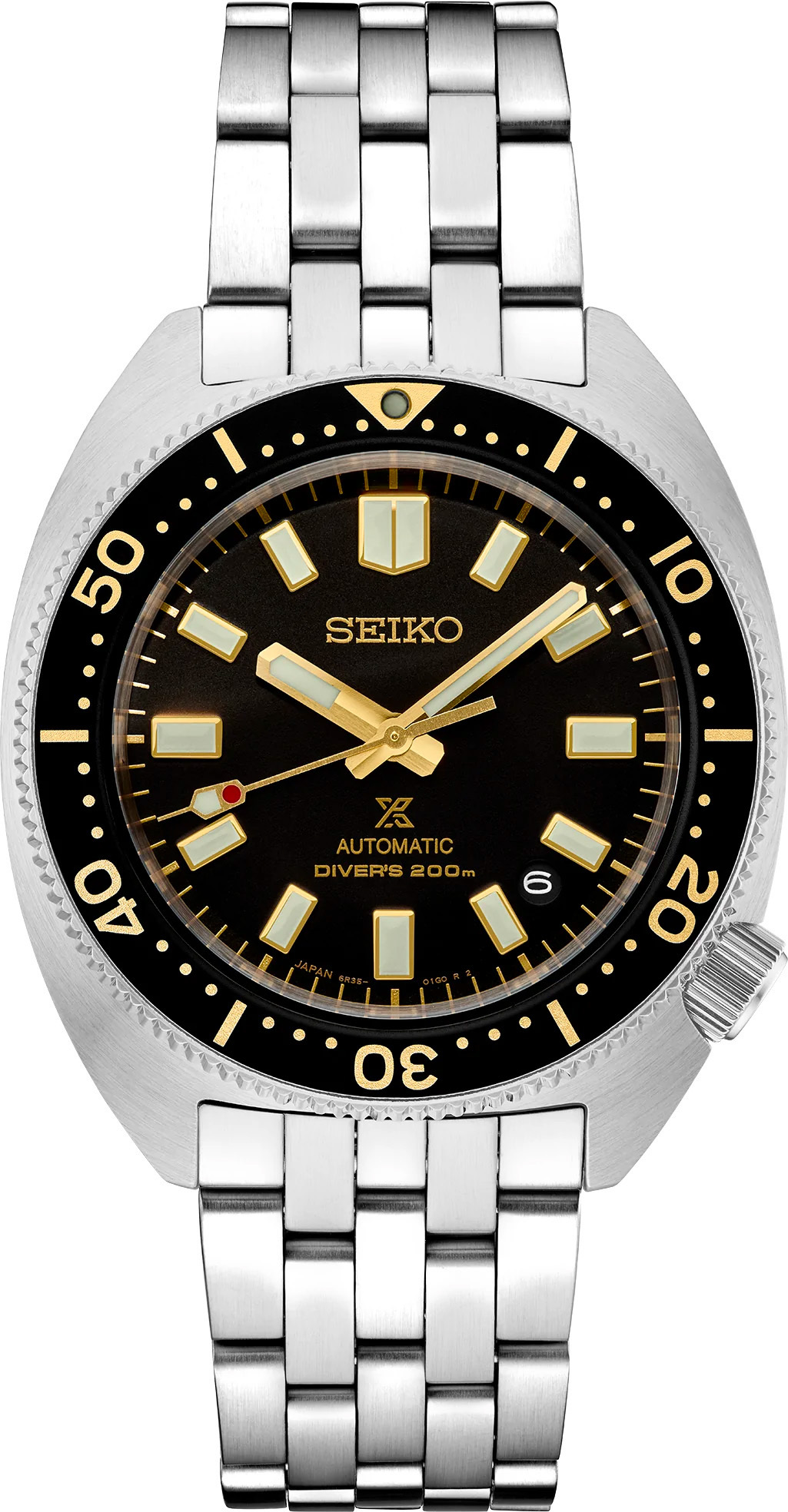 Seiko Prospex SPB315 - Exquisite Timepieces