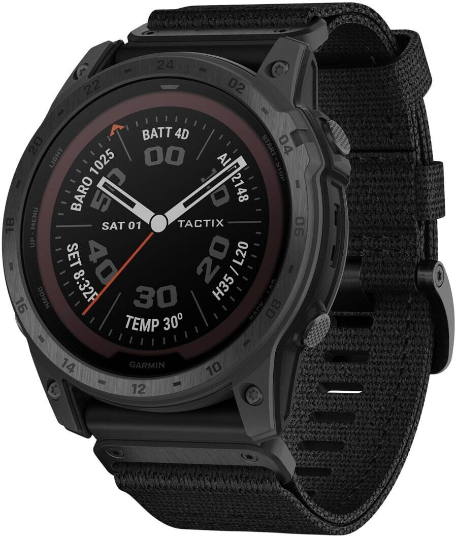 Garmin tactix® 7 – Pro Edition - Exquisite Timepieces