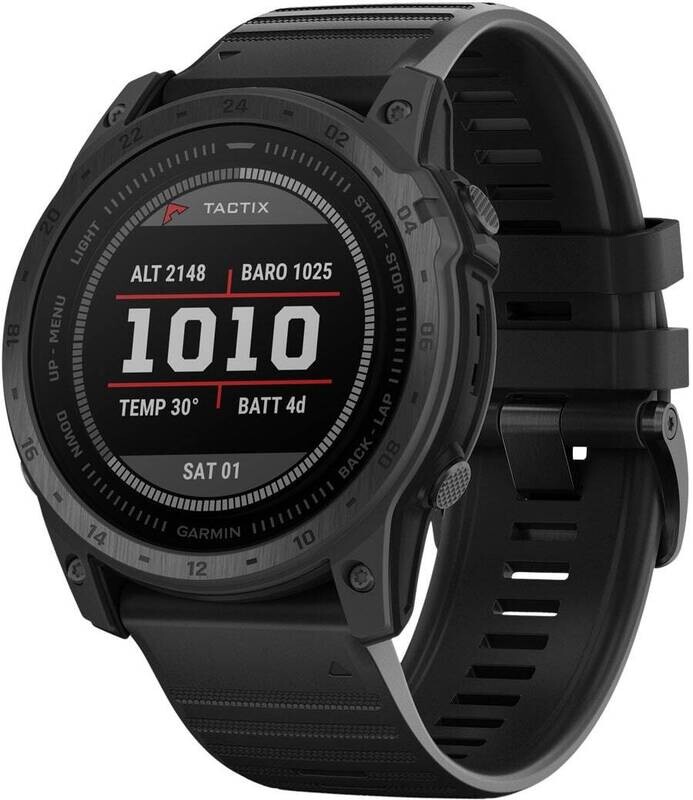 Garmin tactix 7 – Standard Edition